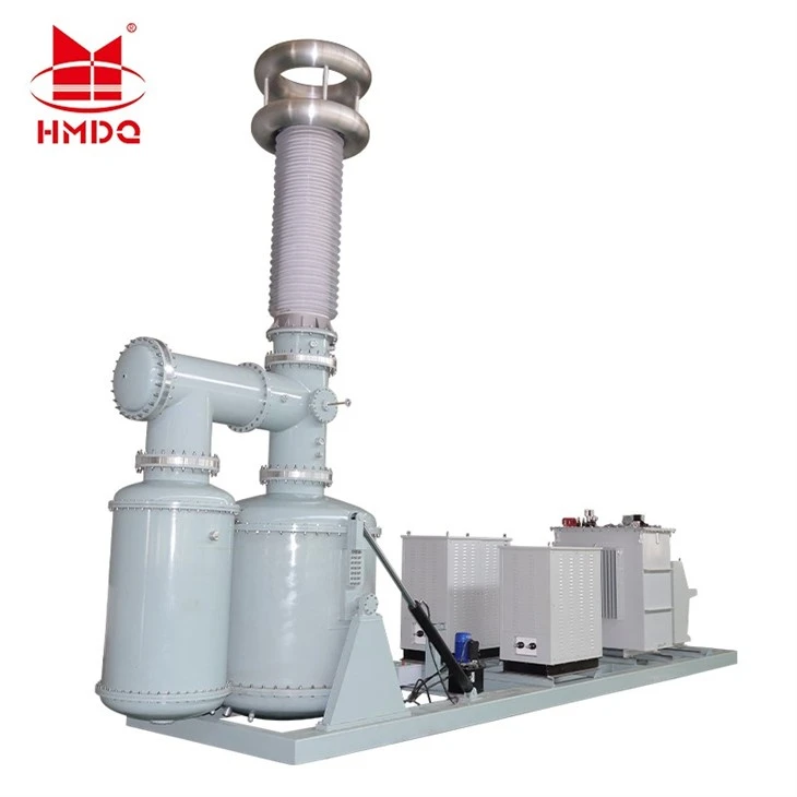 HV Power Fruquency GTU Transformer Test Set price