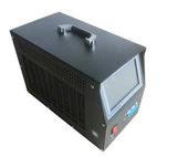 Cinco principais fabricantes chineses de testad...