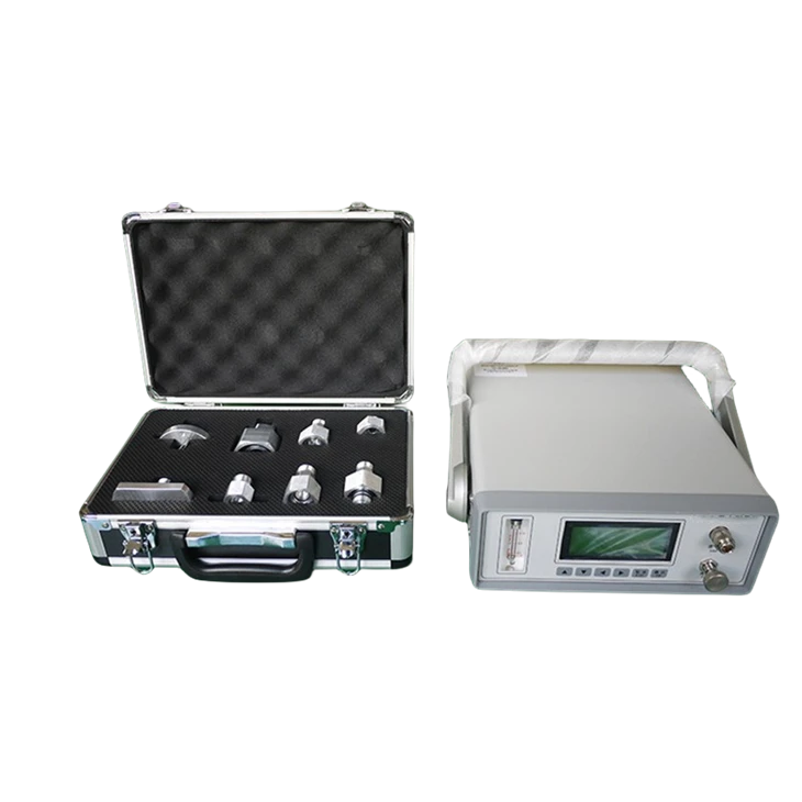 SF6 Multi-Parameter Gas Analyzer high quality