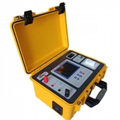 Testador de resistência ao loop de alta precisão